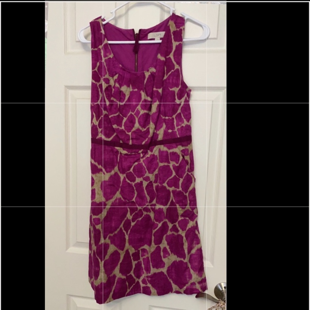 LOFT, size 6